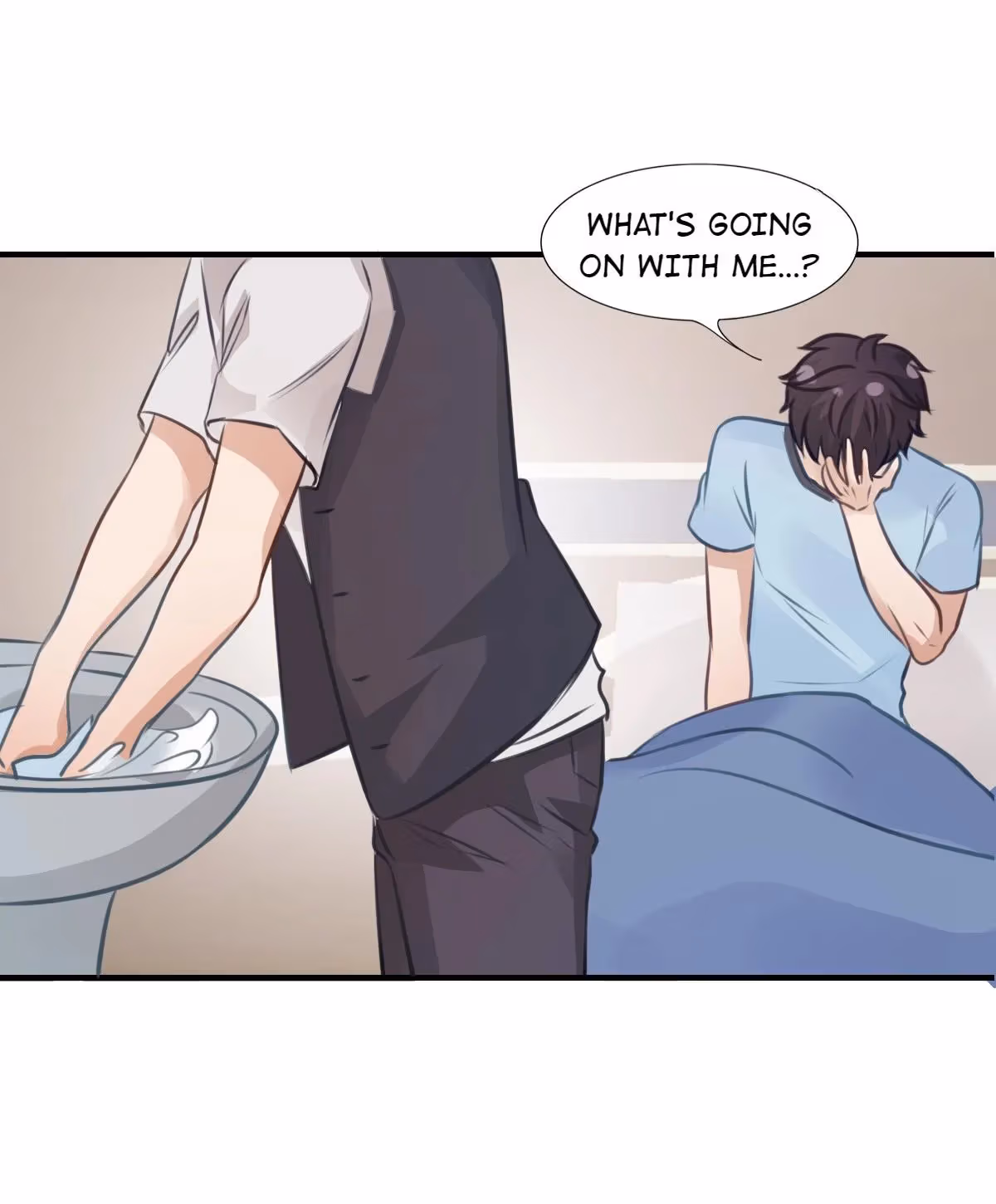 Read Lovely Lies chapter 26 image 23 on Lezhin