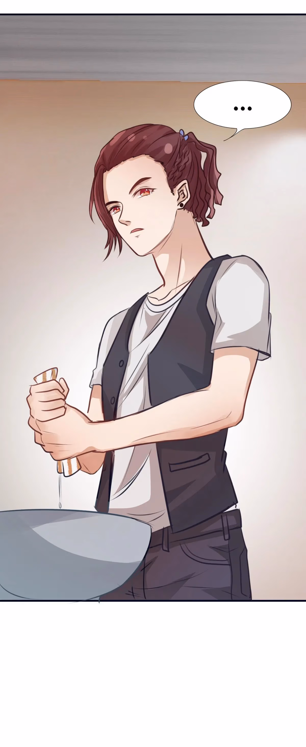 Read Lovely Lies chapter 26 image 24 on Lezhin