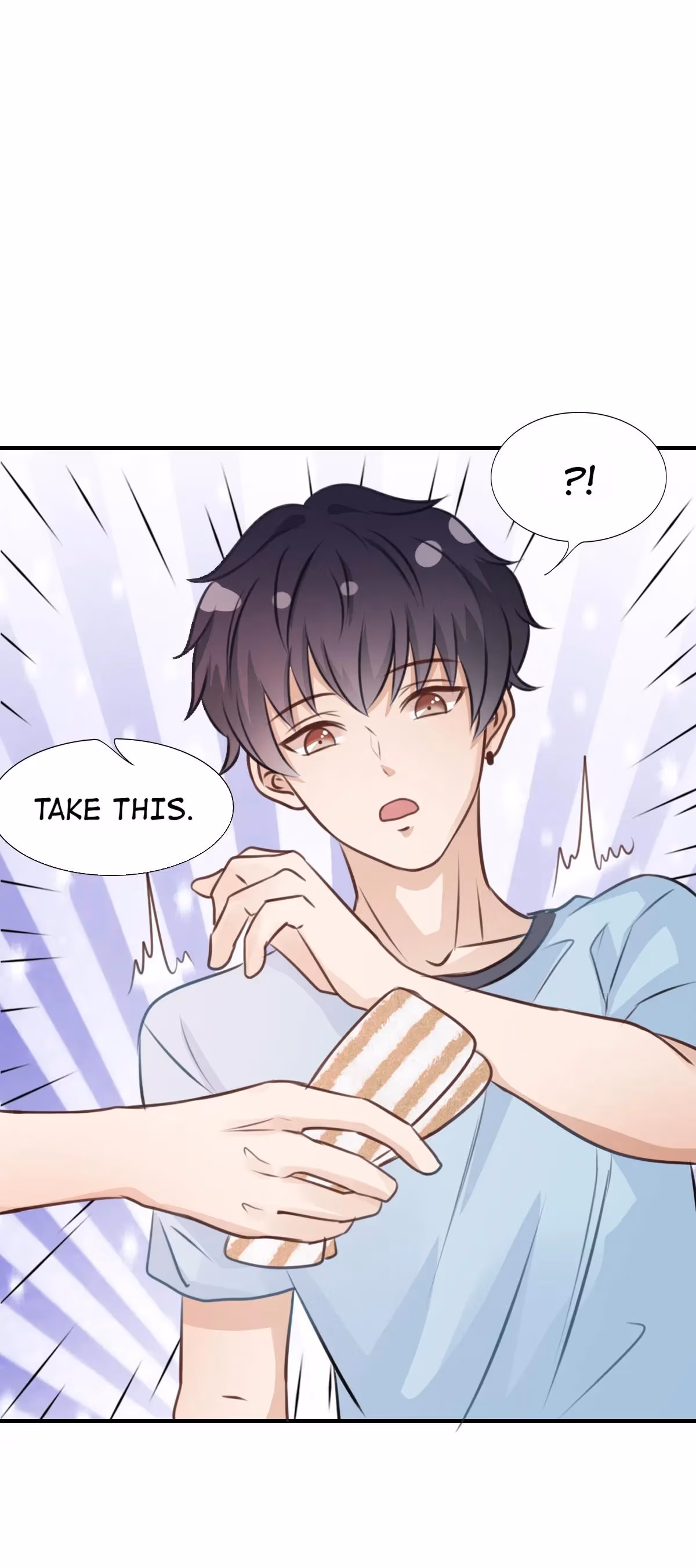 Read Lovely Lies chapter 26 image 25 on Lezhin