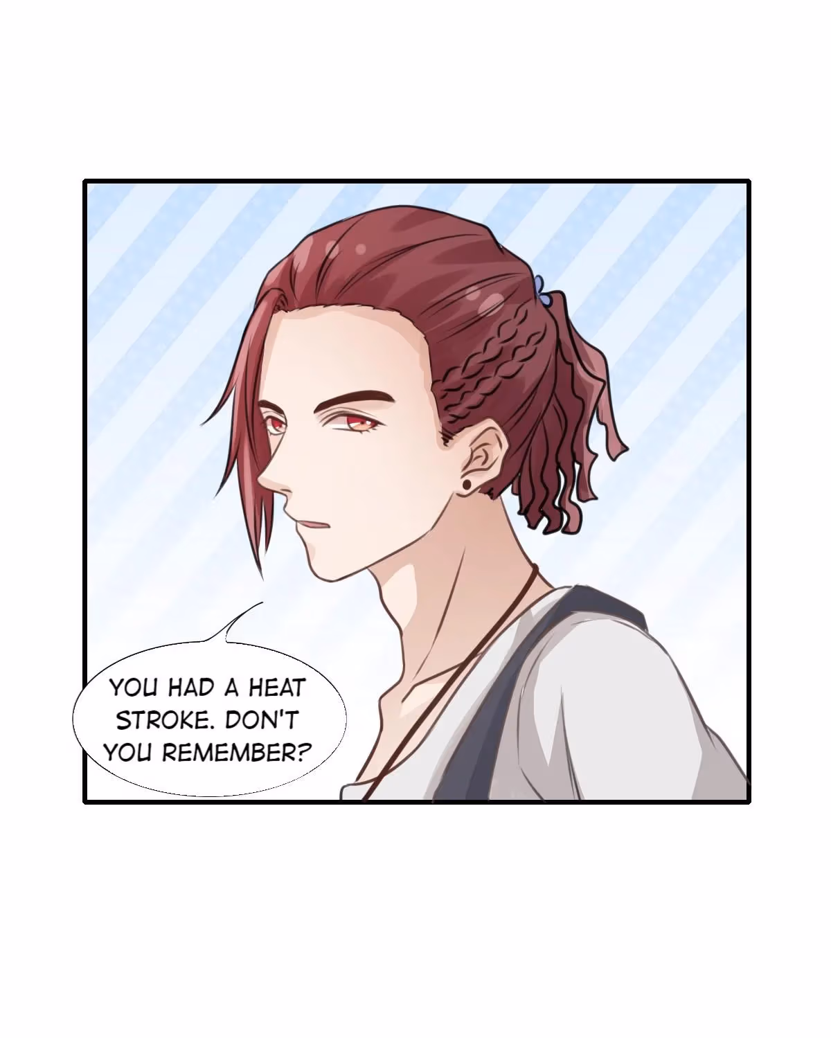 Read Lovely Lies chapter 26 image 26 on Lezhin