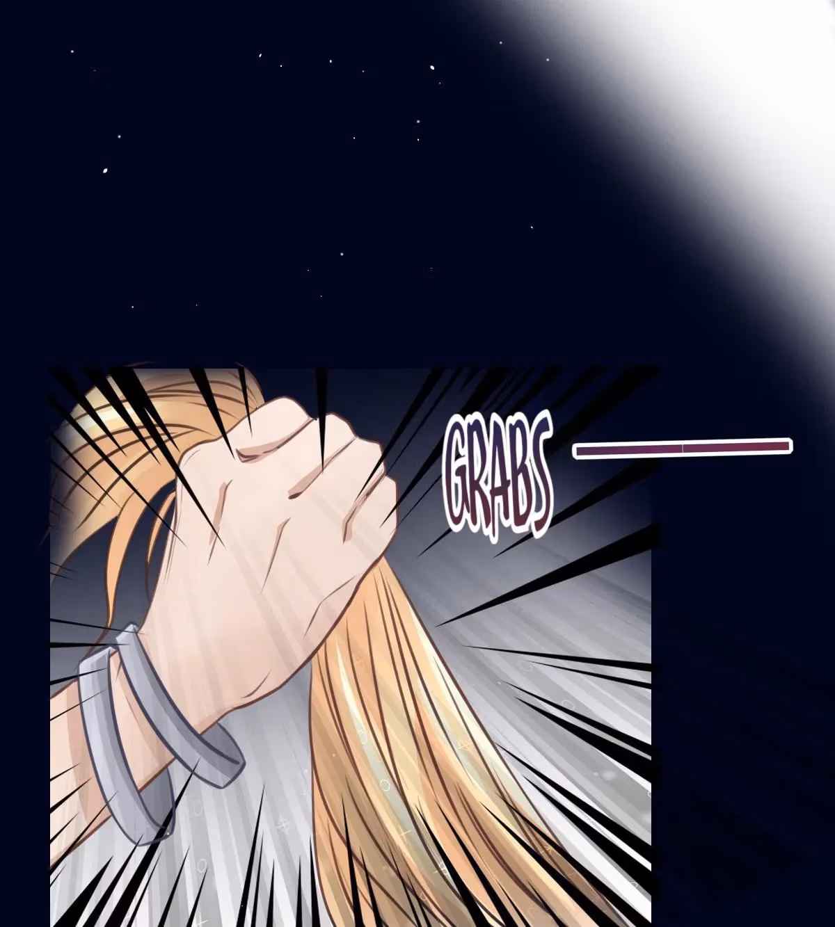 Read Lovely Lies chapter 26 image 3 on Lezhin