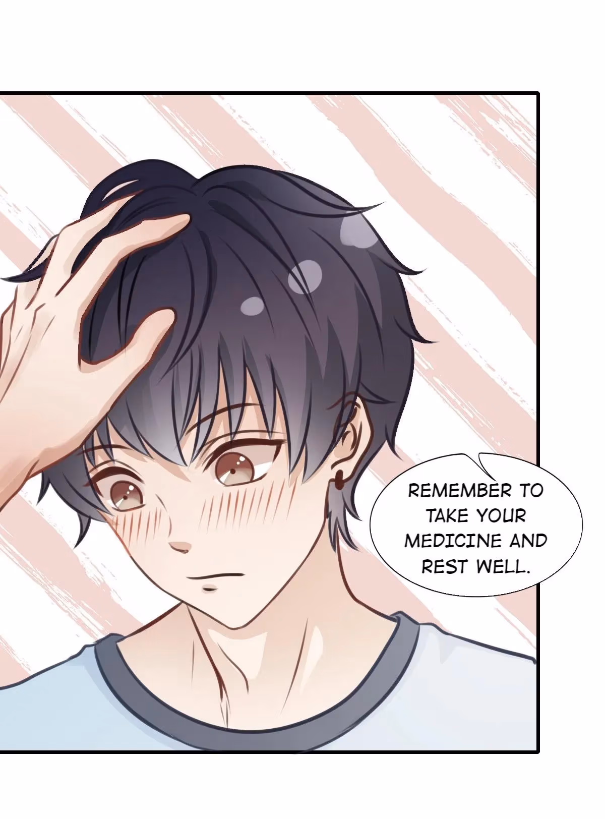 Read Lovely Lies chapter 26 image 30 on Lezhin