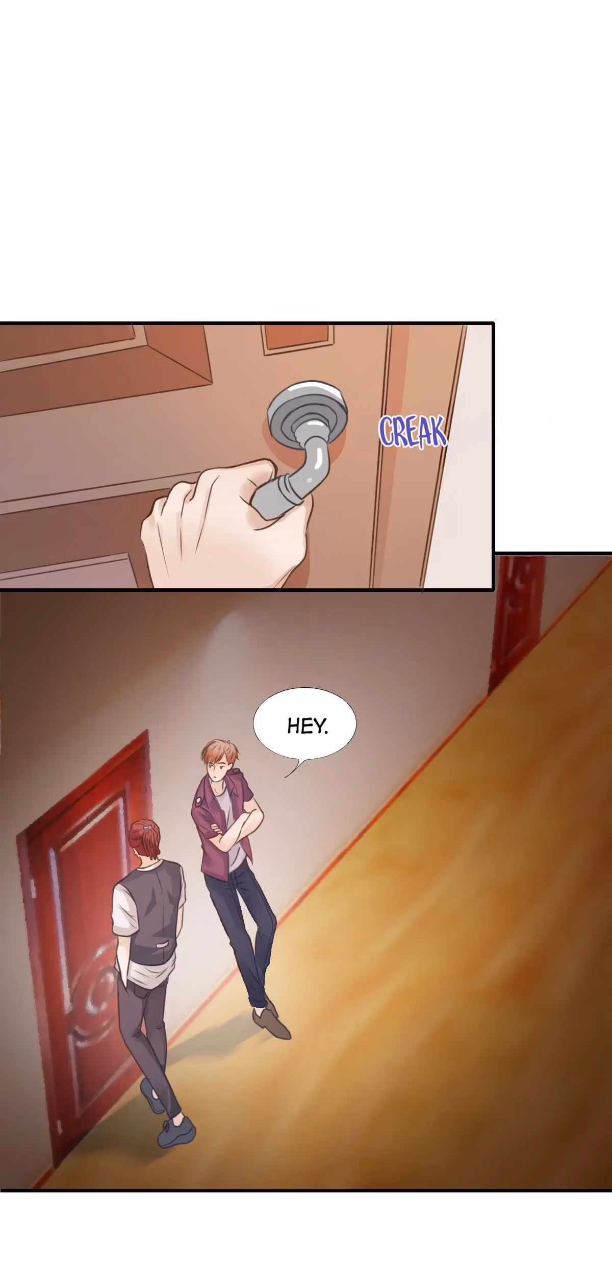 Read Lovely Lies chapter 26 image 32 on Lezhin