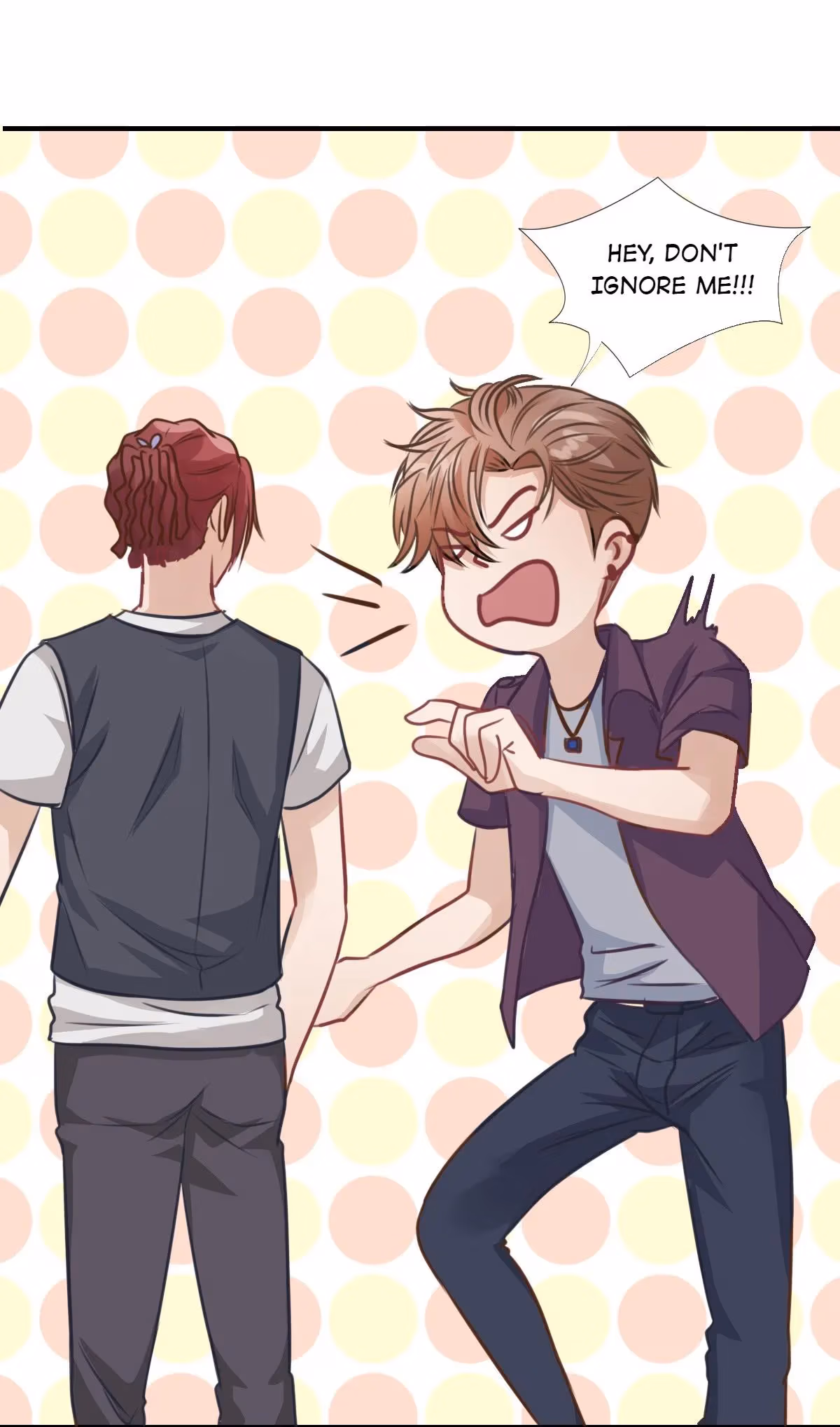Read Lovely Lies chapter 26 image 34 on Lezhin