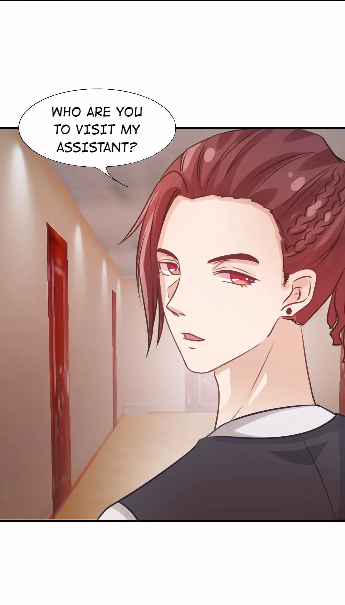 Read Lovely Lies chapter 26 image 35 on Lezhin