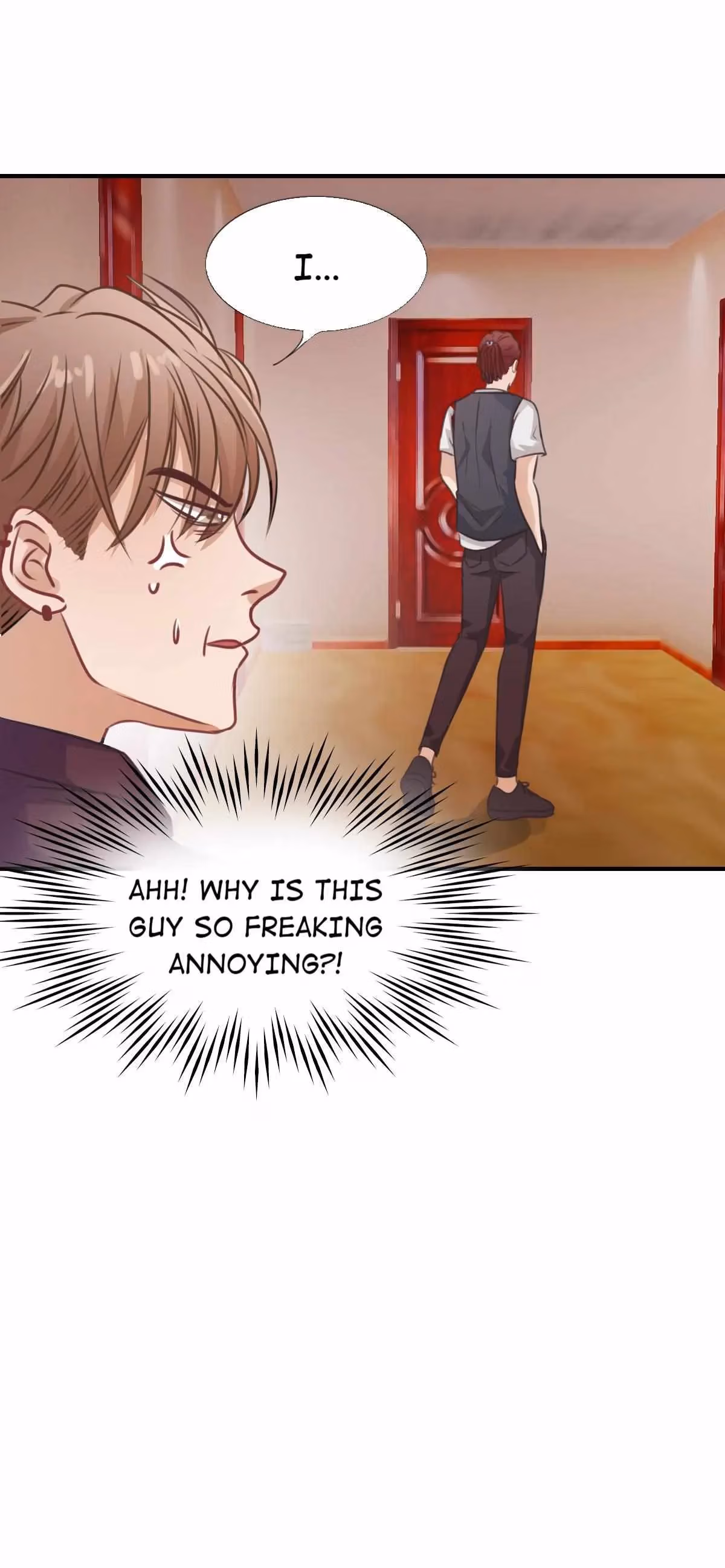 Read Lovely Lies chapter 26 image 36 on Lezhin