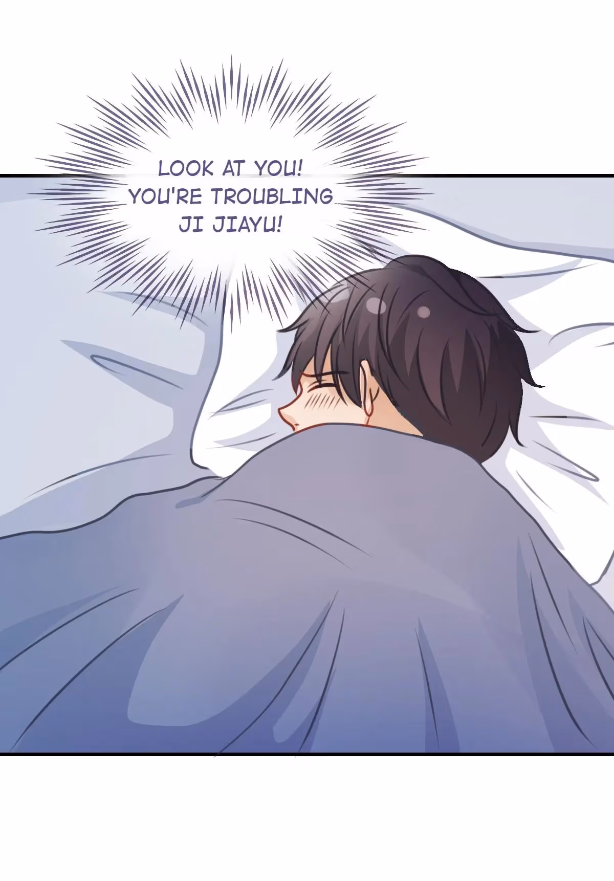 Read Lovely Lies chapter 26 image 39 on Lezhin