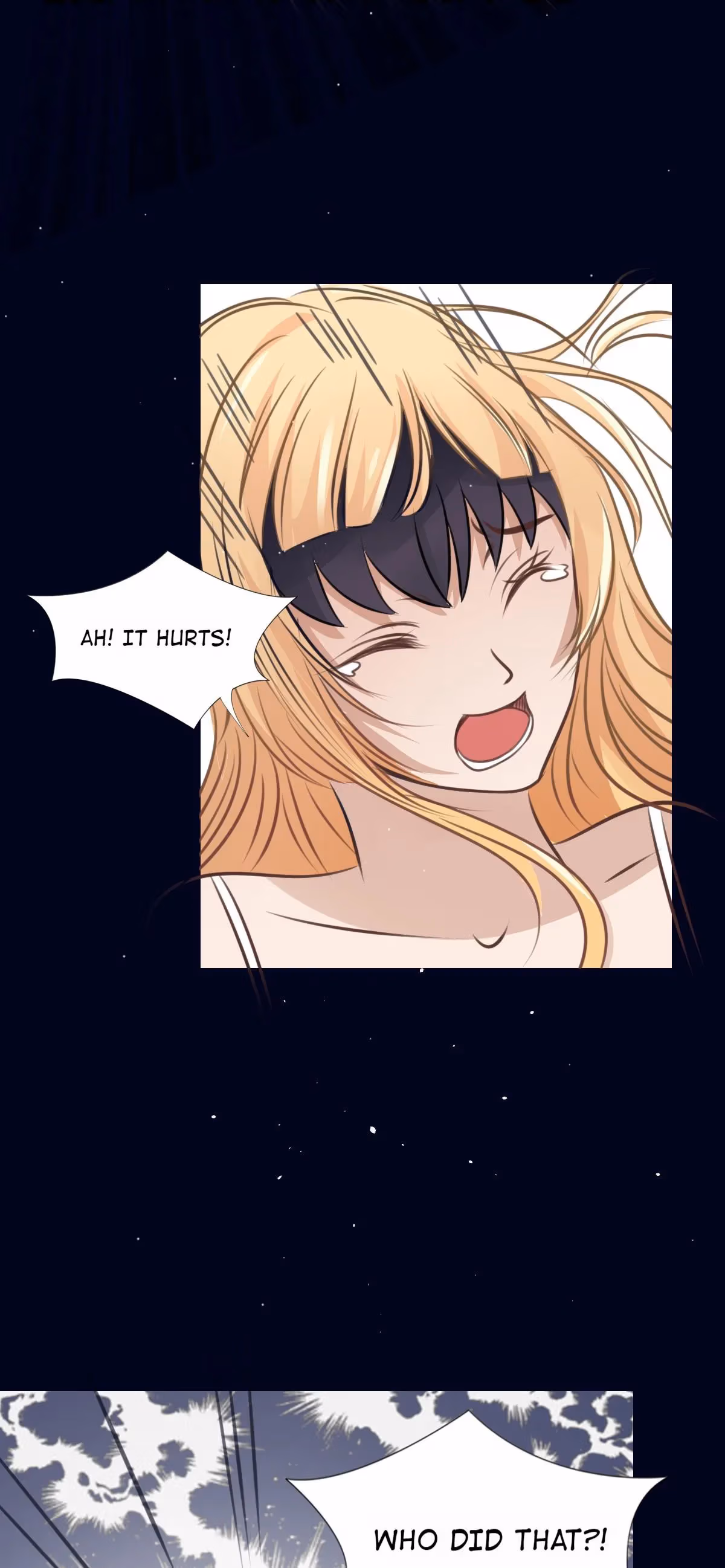 Read Lovely Lies chapter 26 image 4 on Lezhin