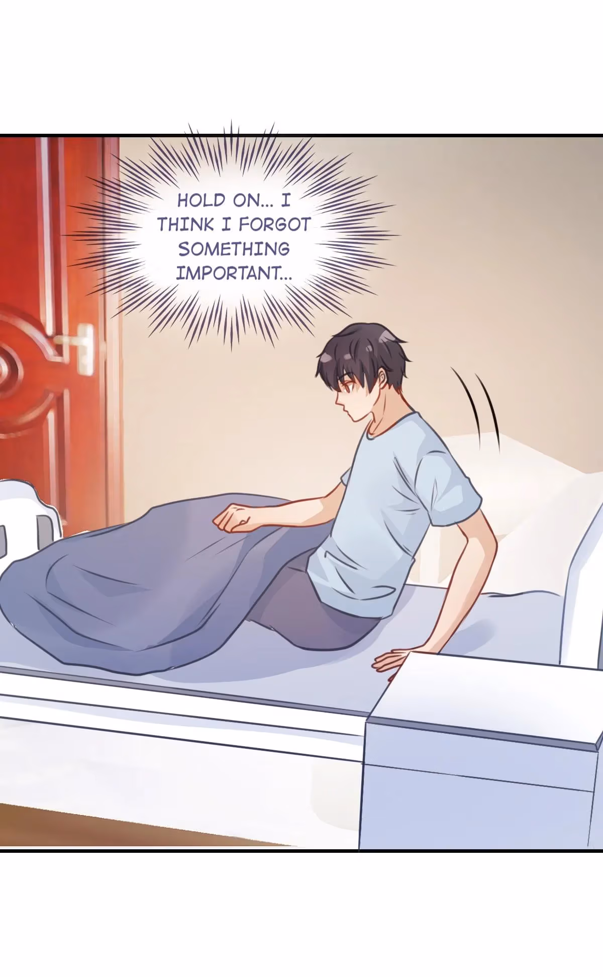 Read Lovely Lies chapter 26 image 40 on Lezhin
