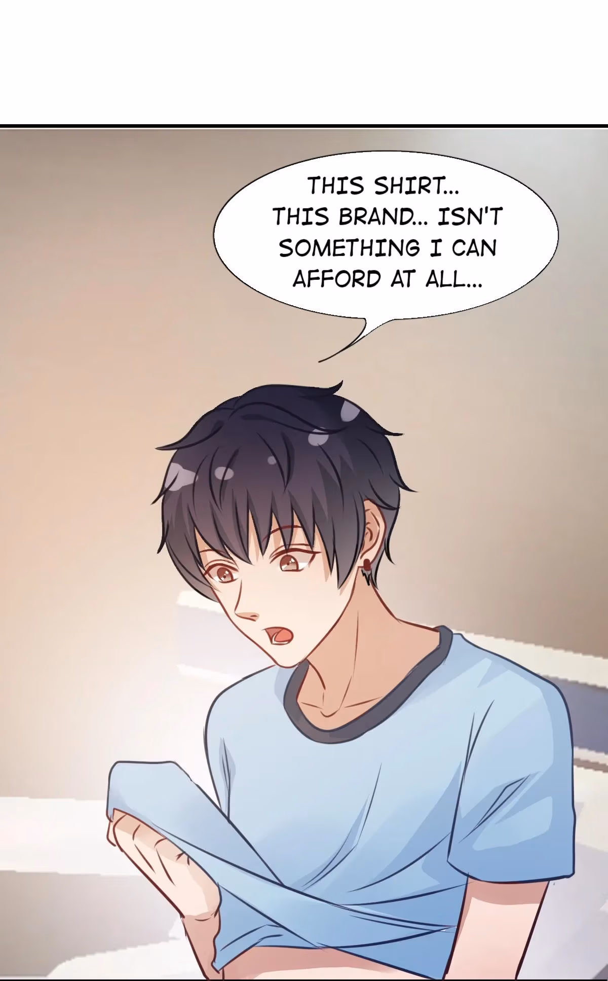 Read Lovely Lies chapter 26 image 41 on Lezhin