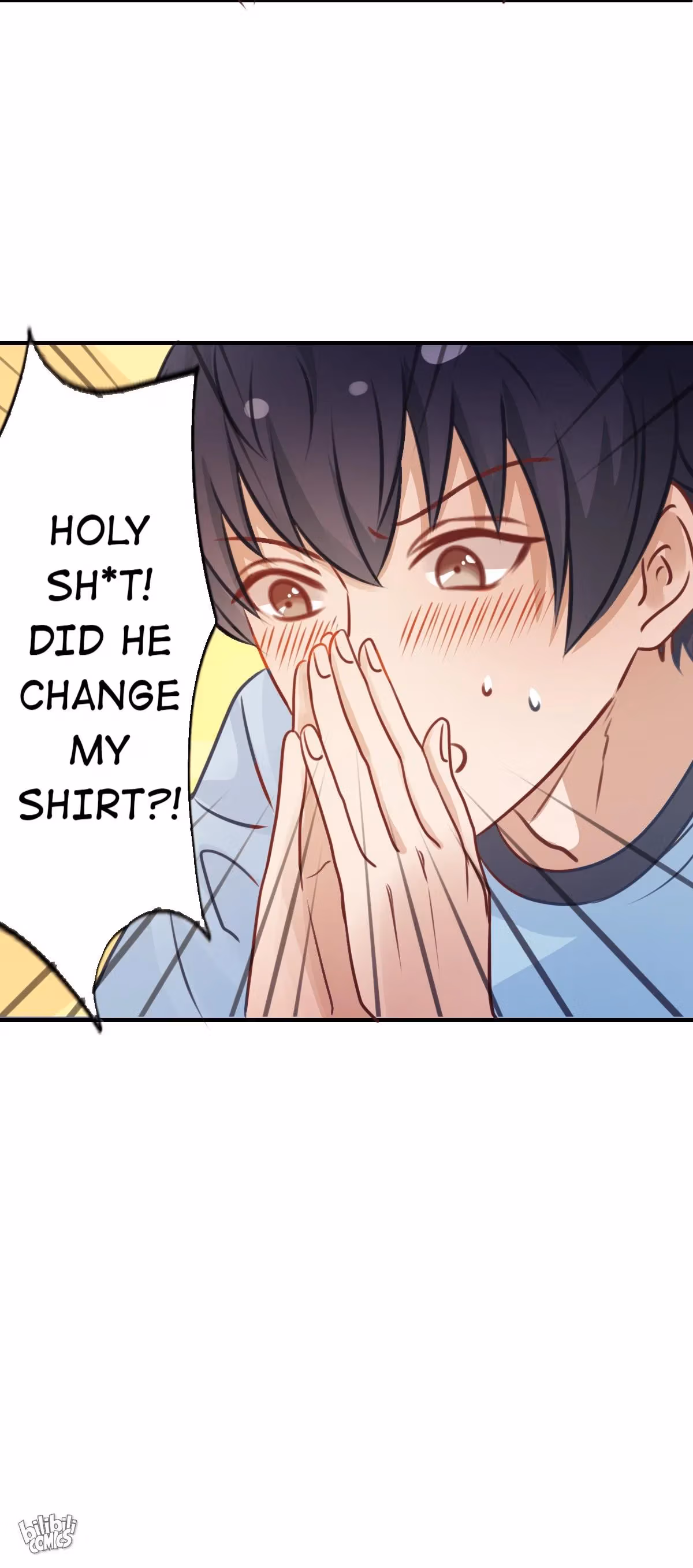 Read Lovely Lies chapter 26 image 42 on Lezhin