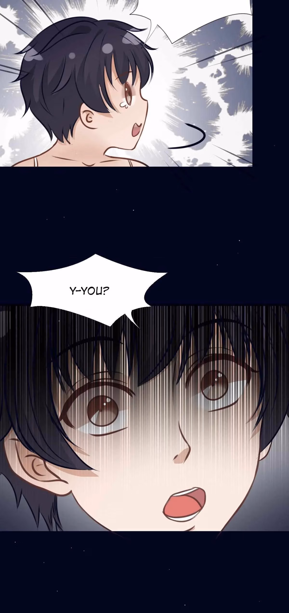 Read Lovely Lies chapter 26 image 5 on Lezhin