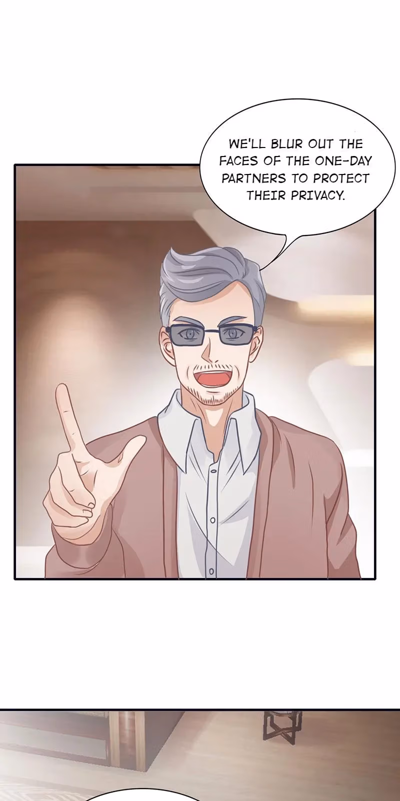 Read Lovely Lies chapter 28 image 1 on Lezhin