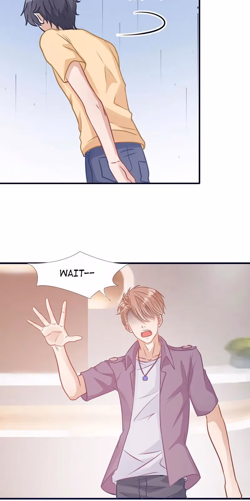 Read Lovely Lies chapter 28 image 10 on Lezhin