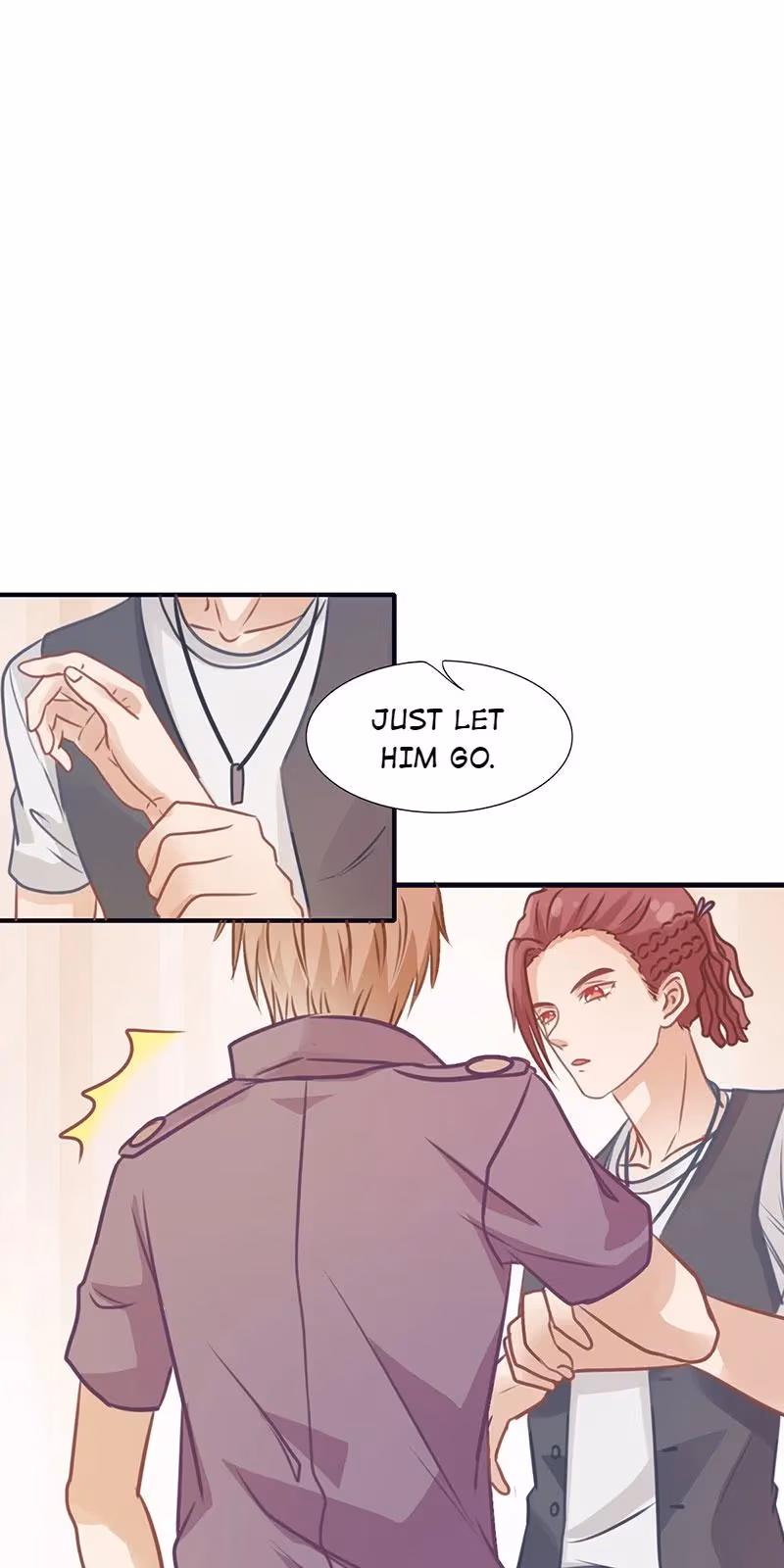 Read Lovely Lies chapter 28 image 11 on Lezhin