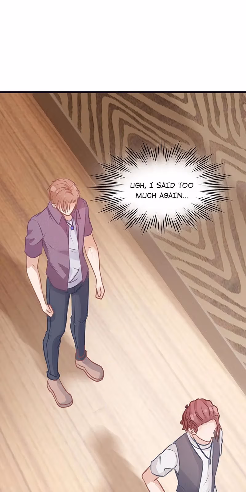 Read Lovely Lies chapter 28 image 13 on Lezhin
