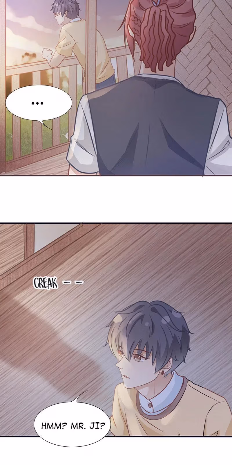 Read Lovely Lies chapter 28 image 15 on Lezhin