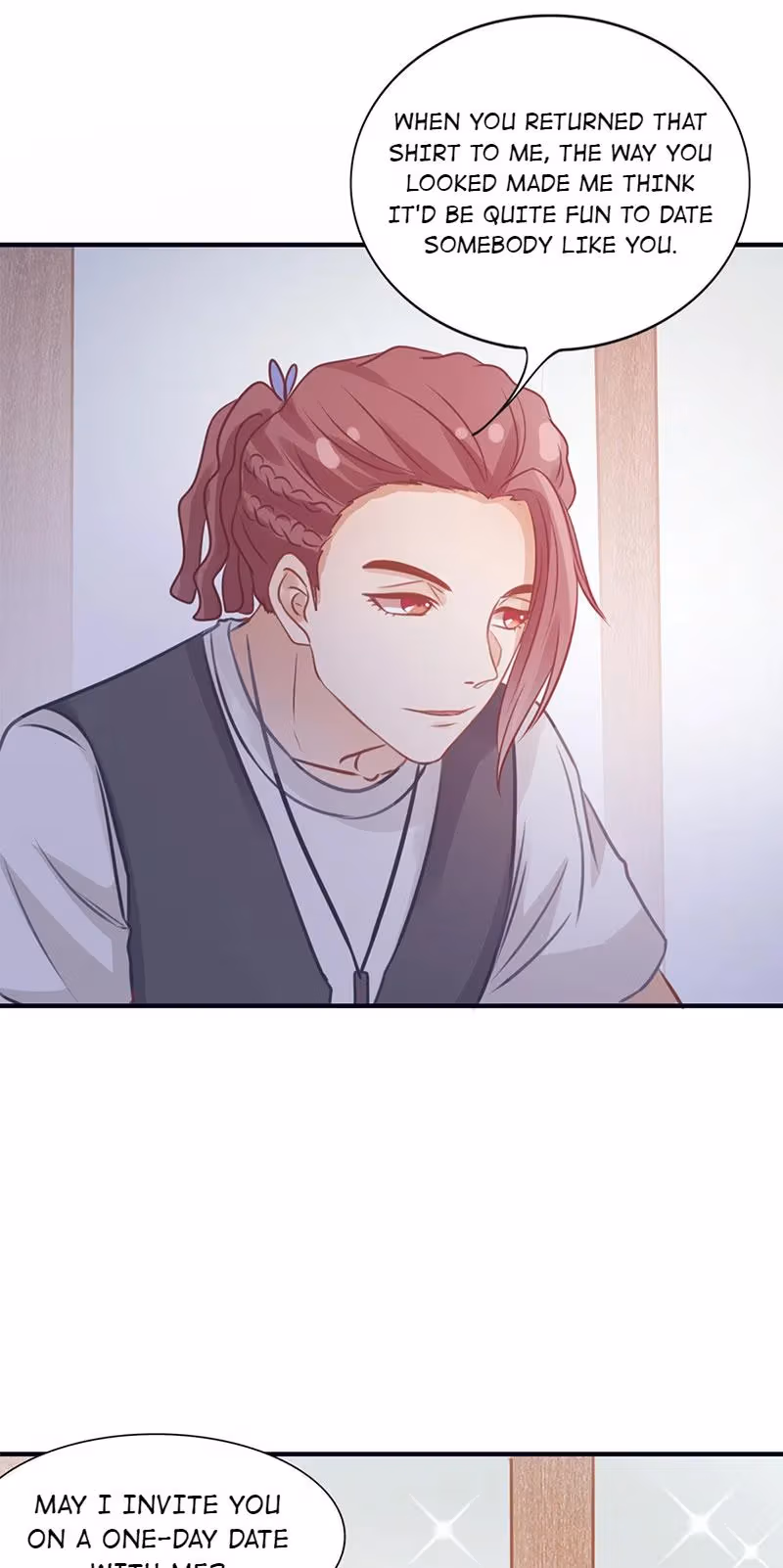 Read Lovely Lies chapter 28 image 19 on Lezhin