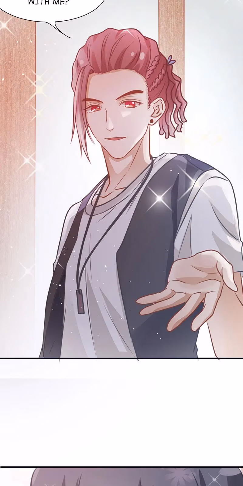 Read Lovely Lies chapter 28 image 20 on Lezhin