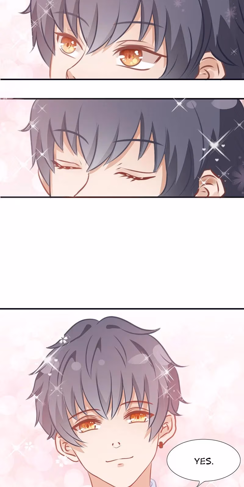 Read Lovely Lies chapter 28 image 21 on Lezhin