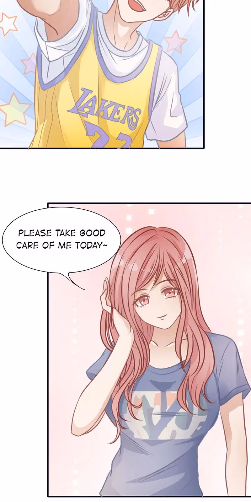 Read Lovely Lies chapter 28 image 24 on Lezhin