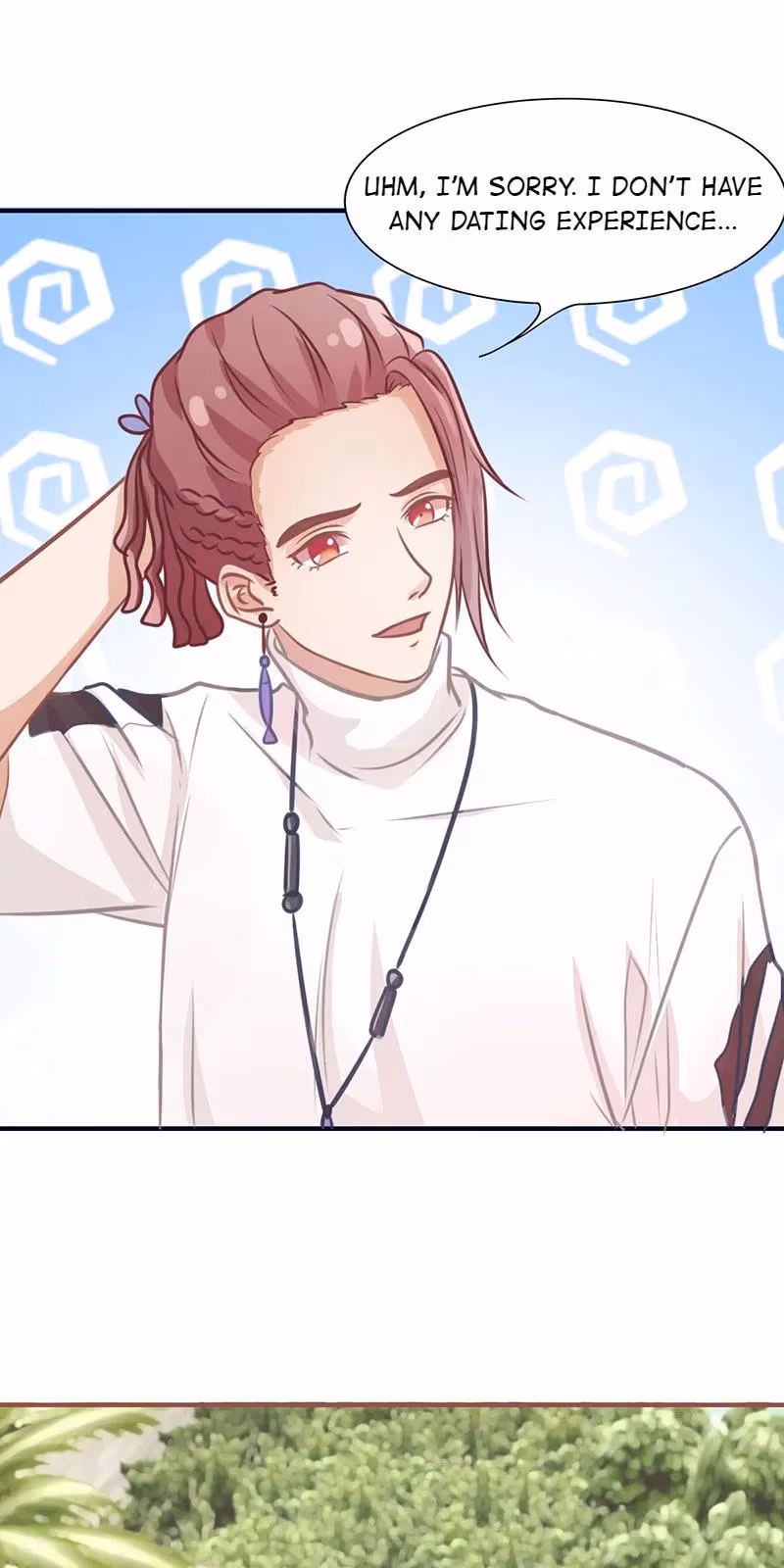 Read Lovely Lies chapter 28 image 25 on Lezhin