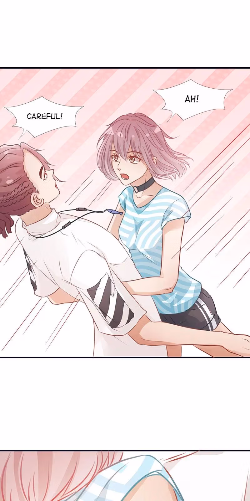 Read Lovely Lies chapter 28 image 28 on Lezhin