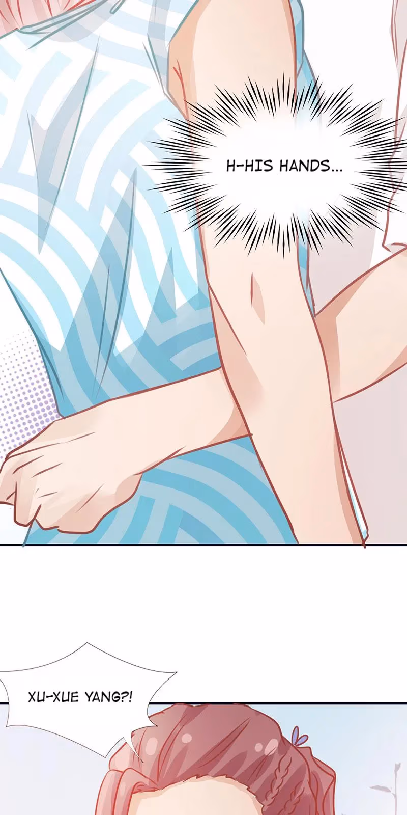 Read Lovely Lies chapter 28 image 29 on Lezhin