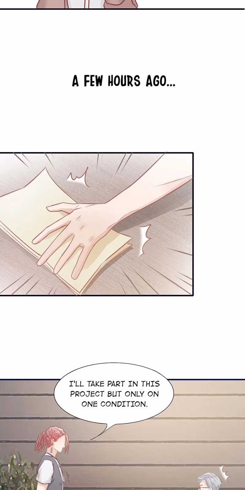 Read Lovely Lies chapter 28 image 3 on Lezhin