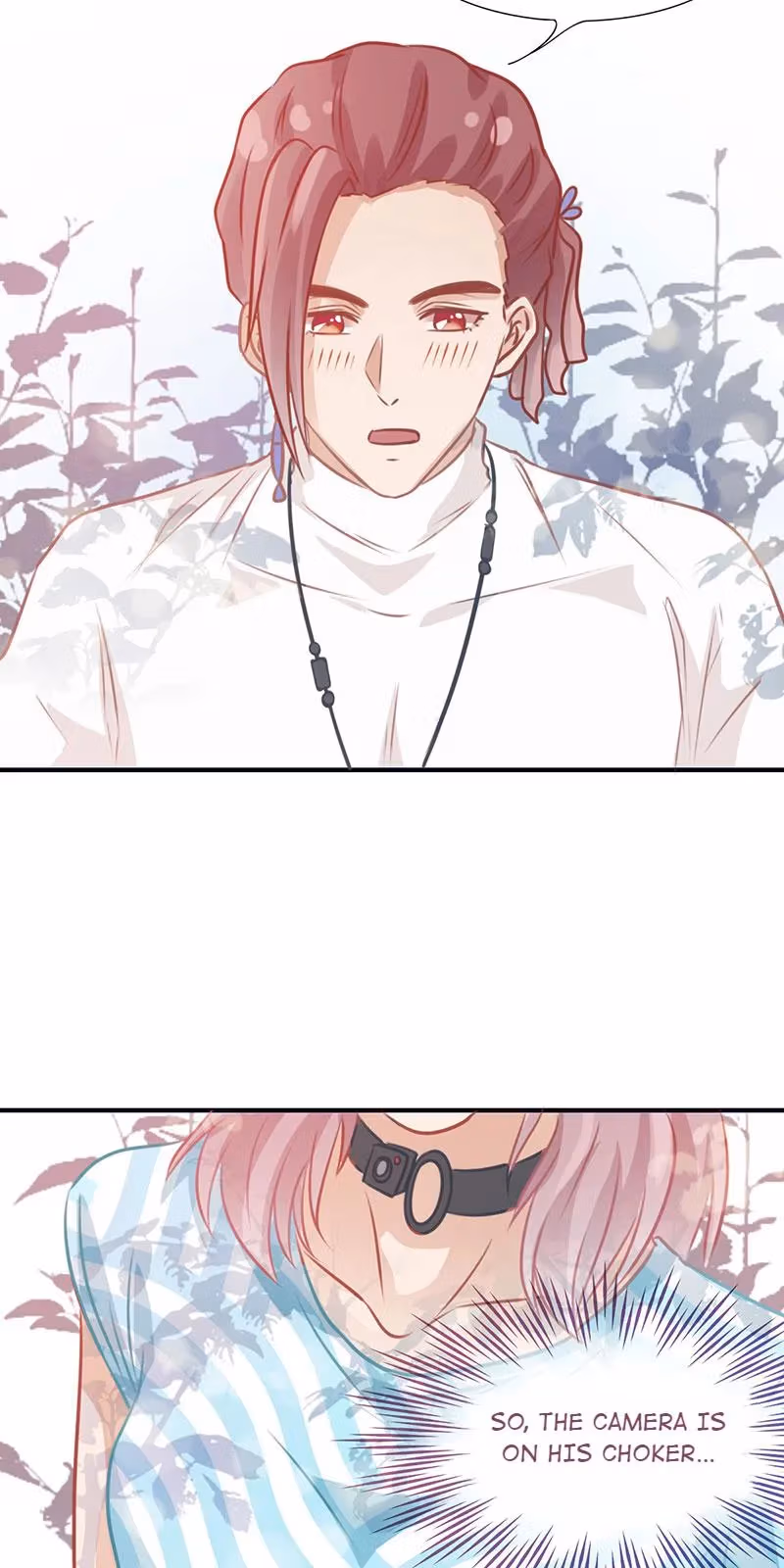 Read Lovely Lies chapter 28 image 31 on Lezhin
