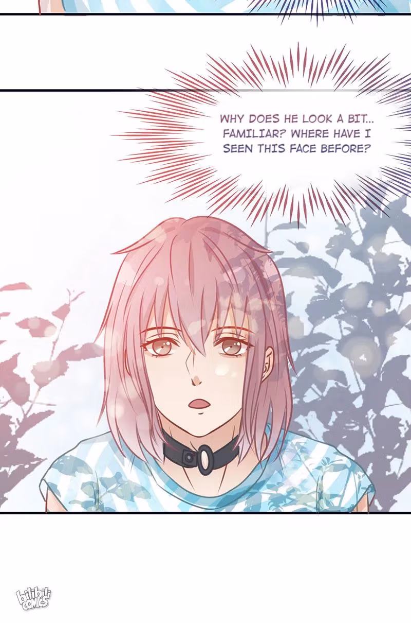 Read Lovely Lies chapter 28 image 32 on Lezhin