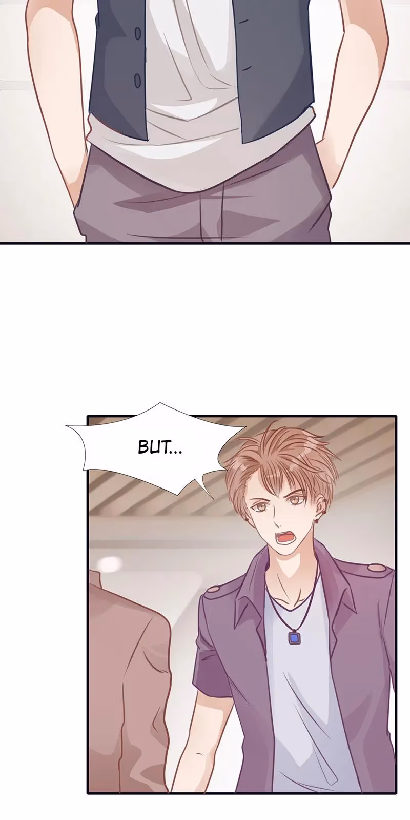 Read Lovely Lies chapter 28 image 5 on Lezhin