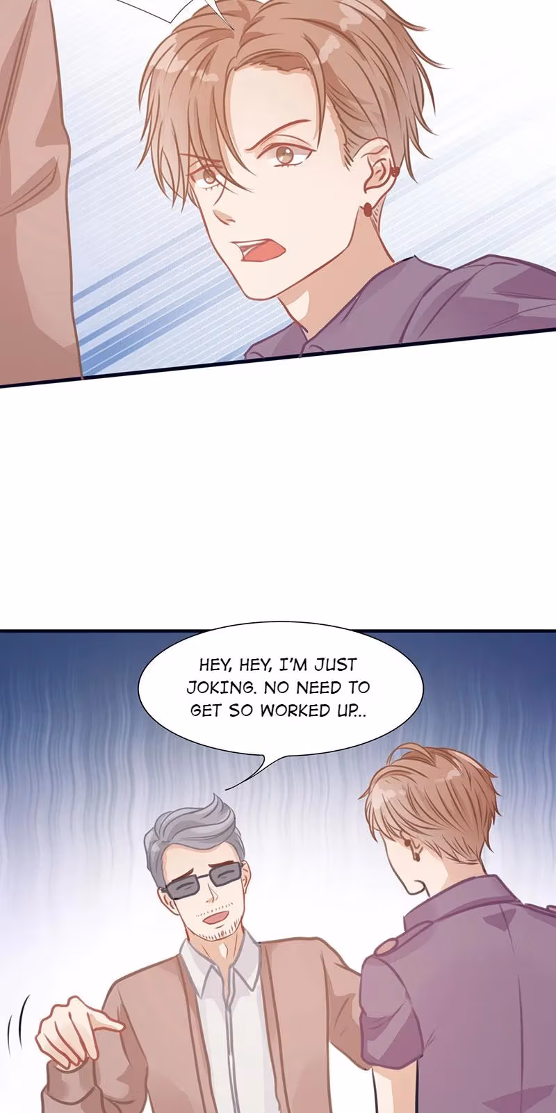 Read Lovely Lies chapter 28 image 7 on Lezhin