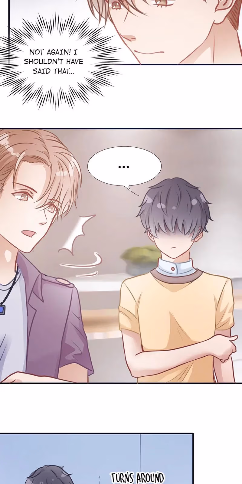 Read Lovely Lies chapter 28 image 9 on Lezhin