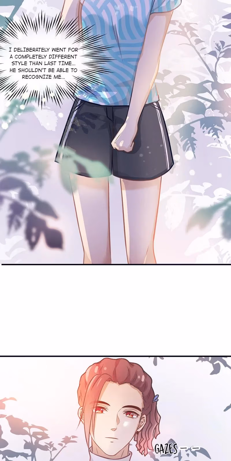 Read Lovely Lies chapter 29 image 1 on Lezhin