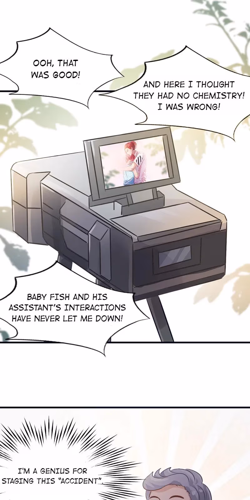 Read Lovely Lies chapter 29 image 12 on Lezhin