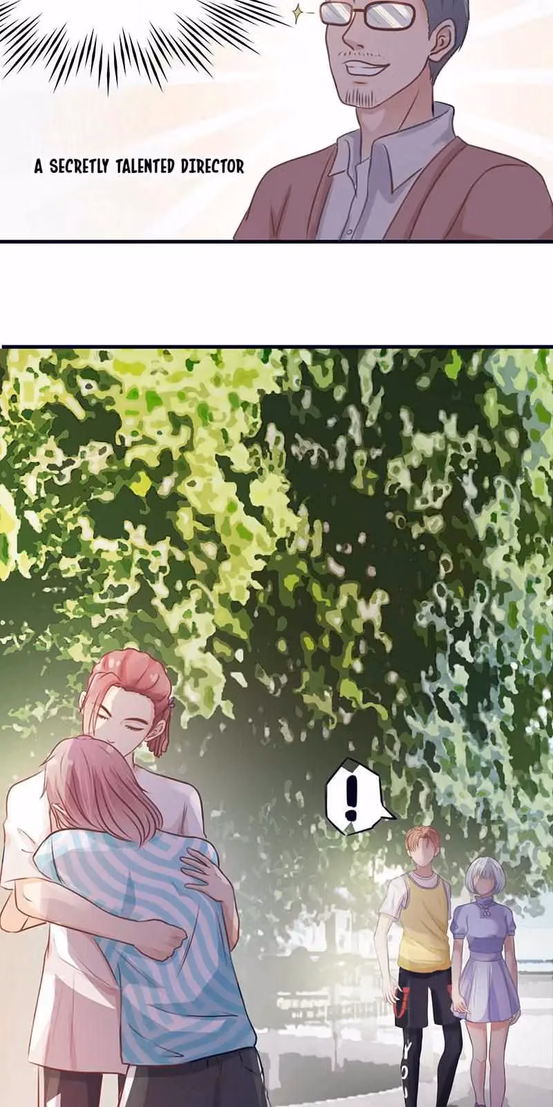 Read Lovely Lies chapter 29 image 13 on Lezhin