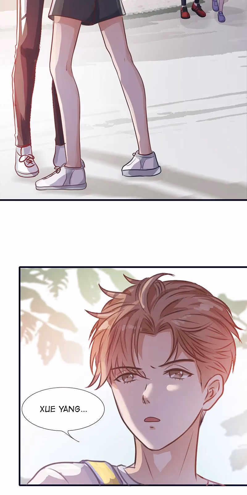 Read Lovely Lies chapter 29 image 14 on Lezhin