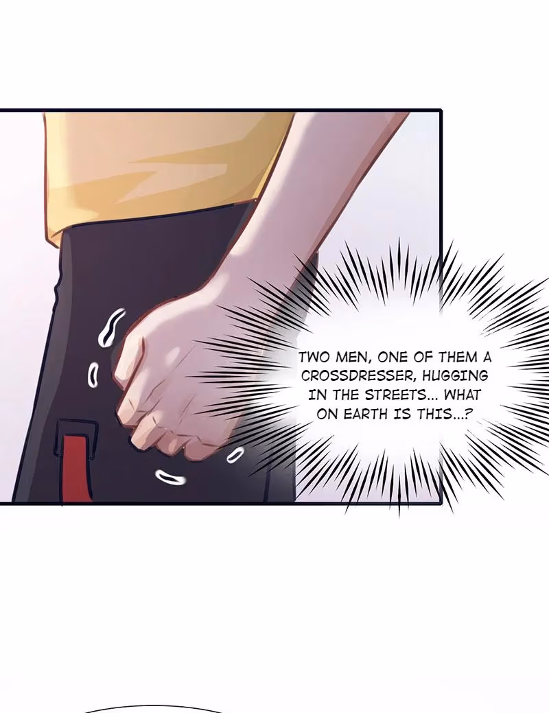 Read Lovely Lies chapter 29 image 15 on Lezhin