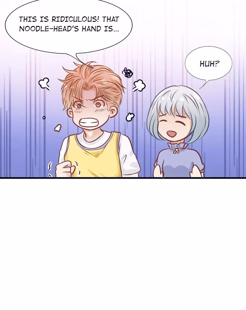 Read Lovely Lies chapter 29 image 16 on Lezhin