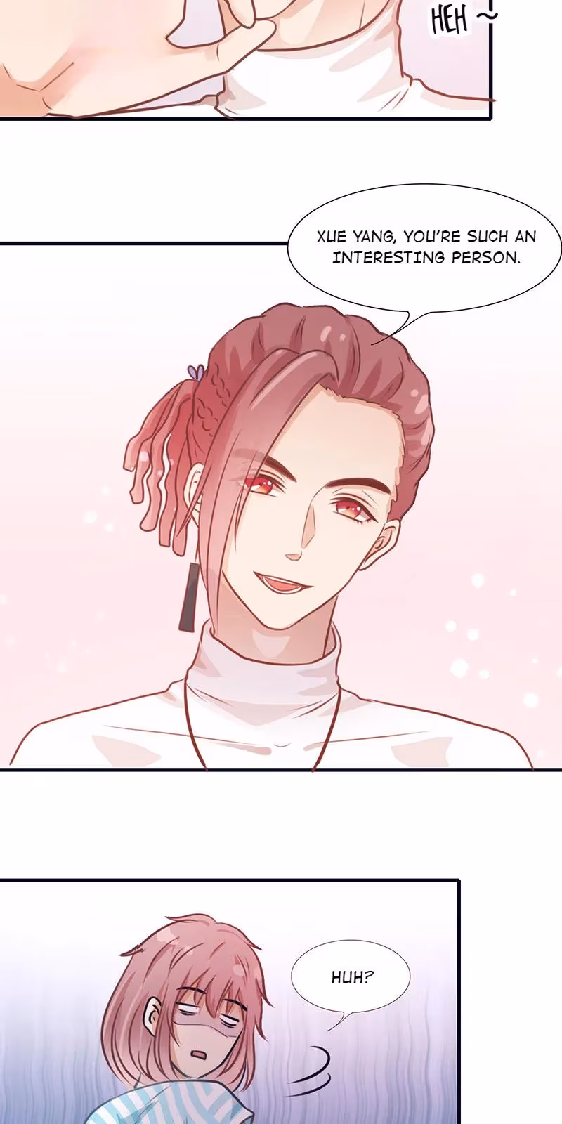 Read Lovely Lies chapter 29 image 20 on Lezhin