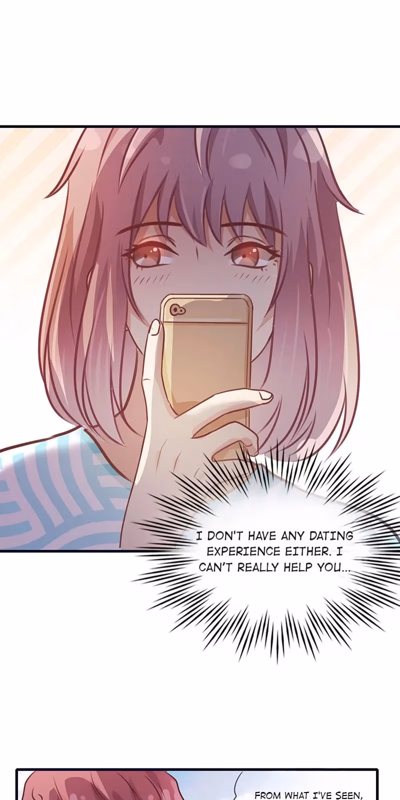 Read Lovely Lies chapter 29 image 26 on Lezhin