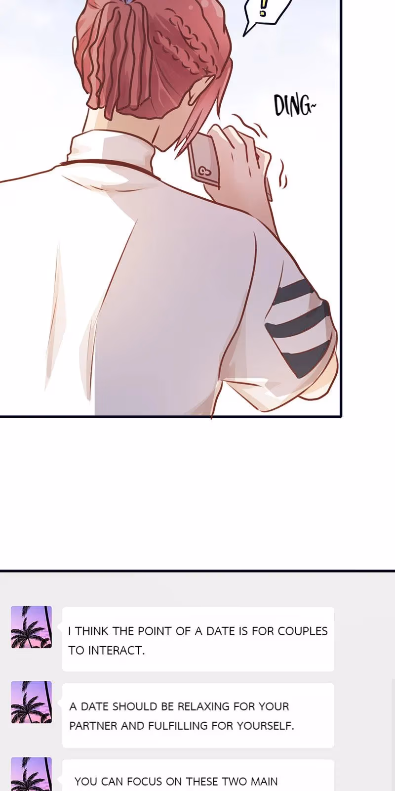 Read Lovely Lies chapter 29 image 28 on Lezhin