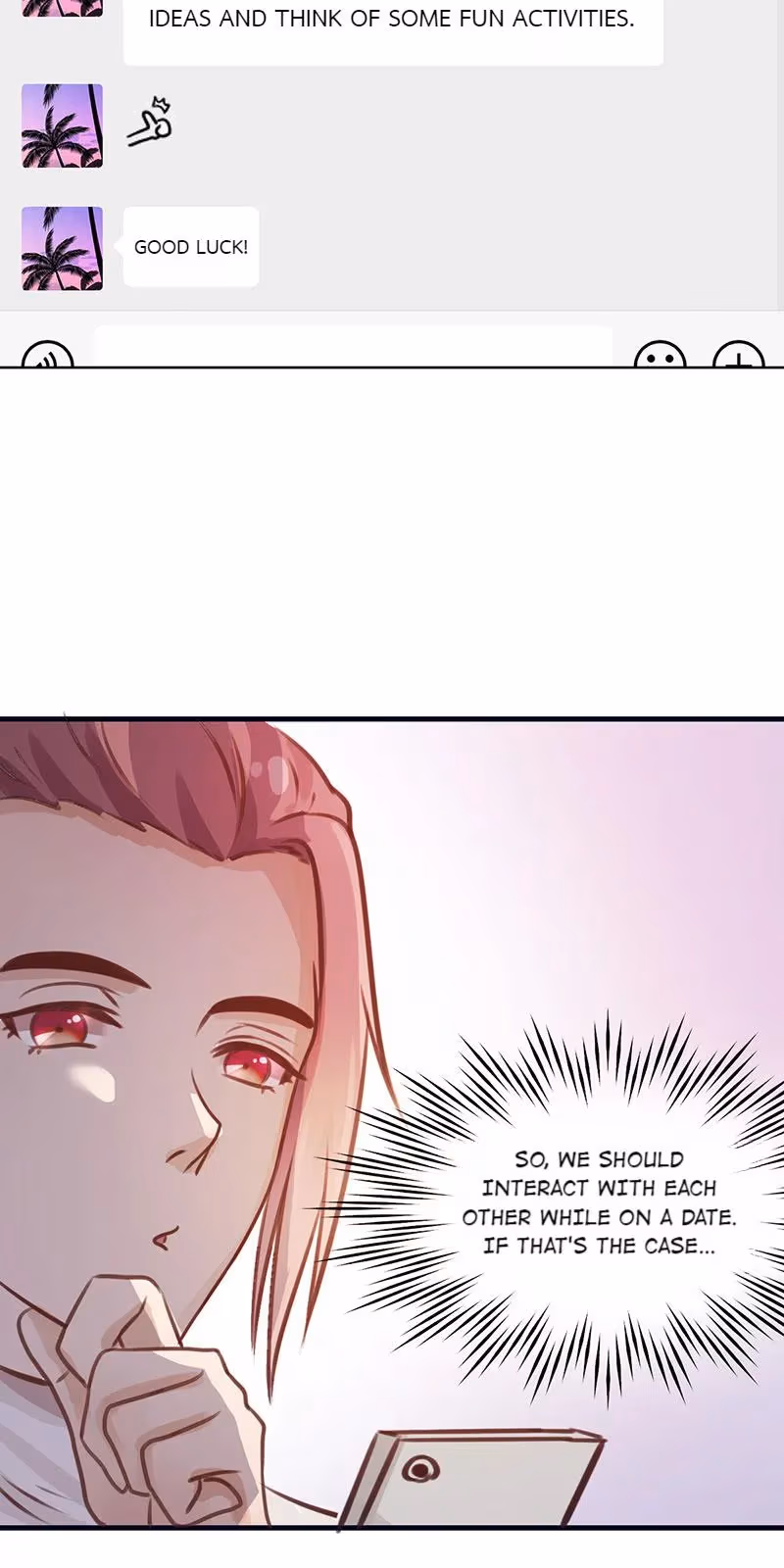 Read Lovely Lies chapter 29 image 29 on Lezhin