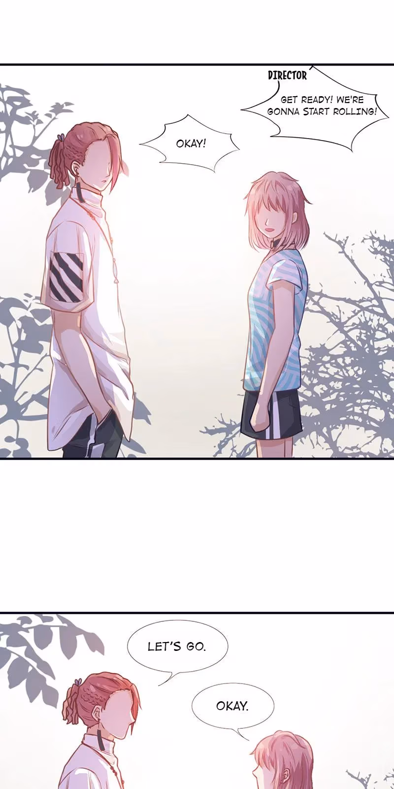 Read Lovely Lies chapter 29 image 3 on Lezhin
