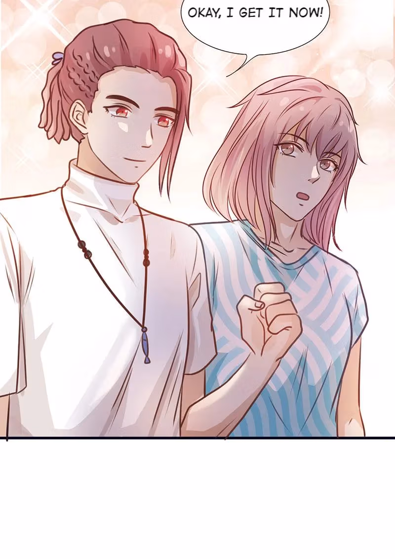 Read Lovely Lies chapter 29 image 31 on Lezhin