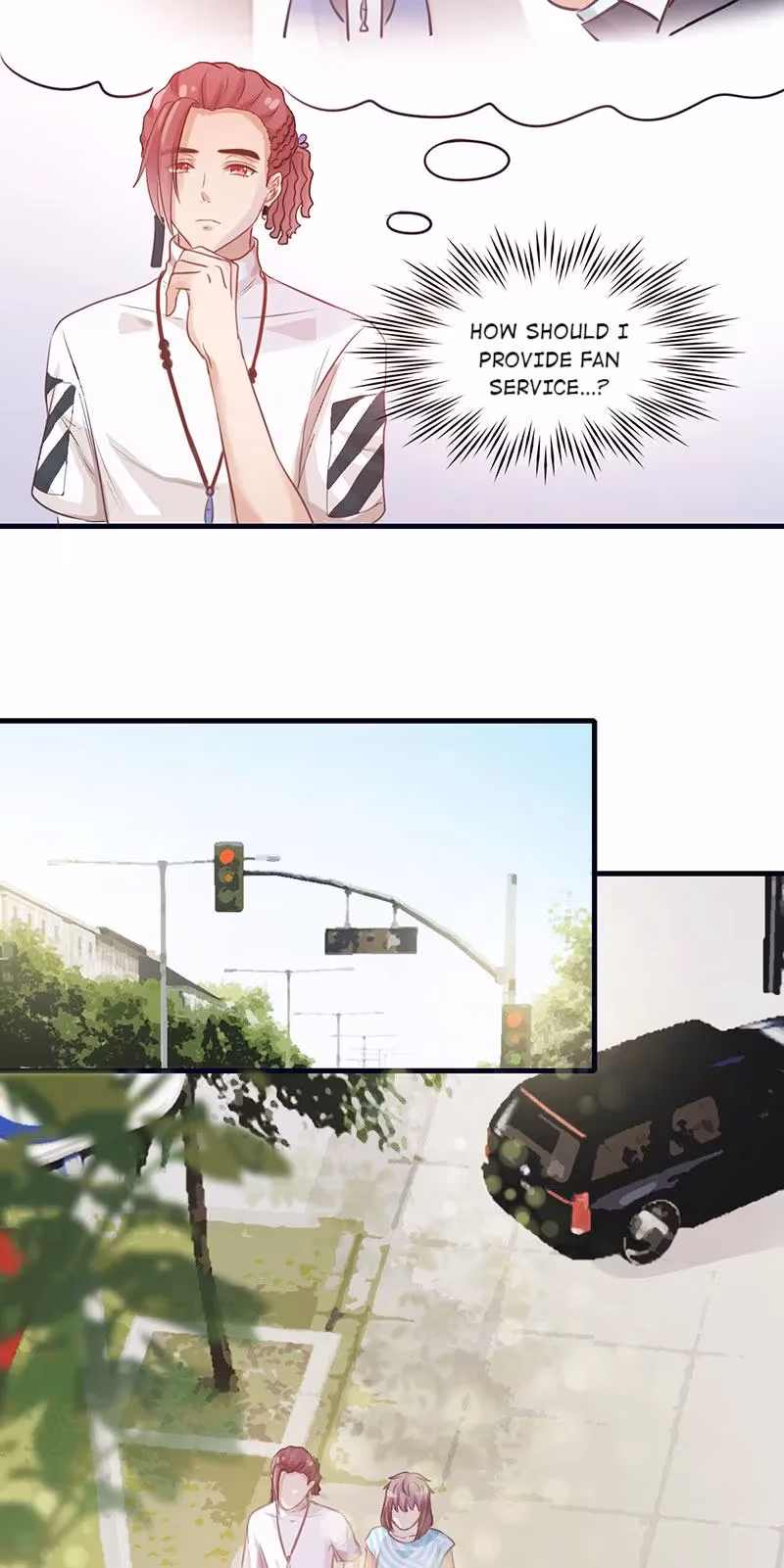 Read Lovely Lies chapter 29 image 6 on Lezhin