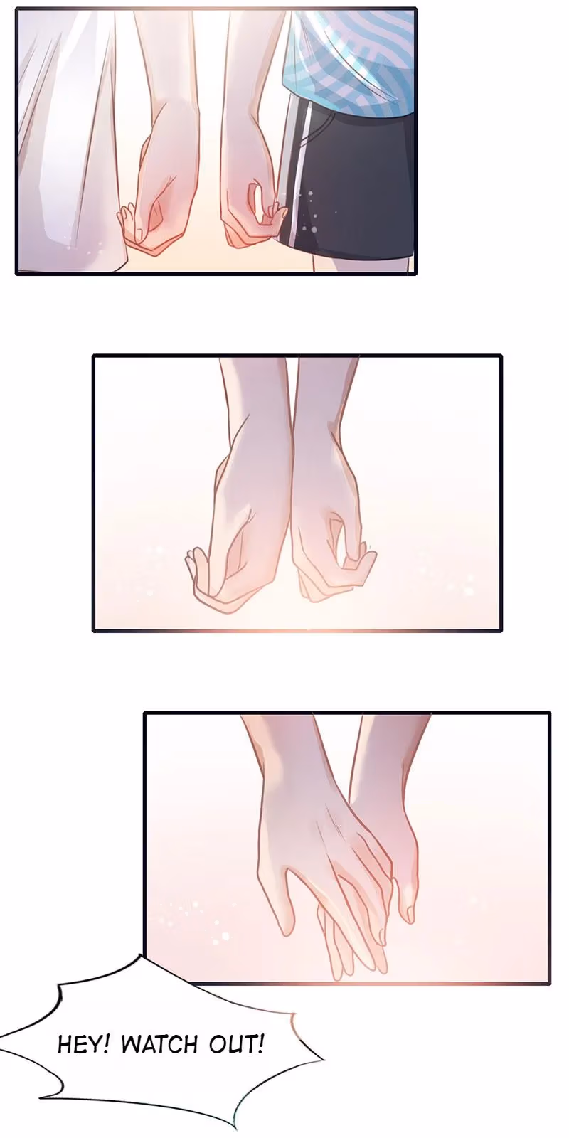 Read Lovely Lies chapter 29 image 8 on Lezhin