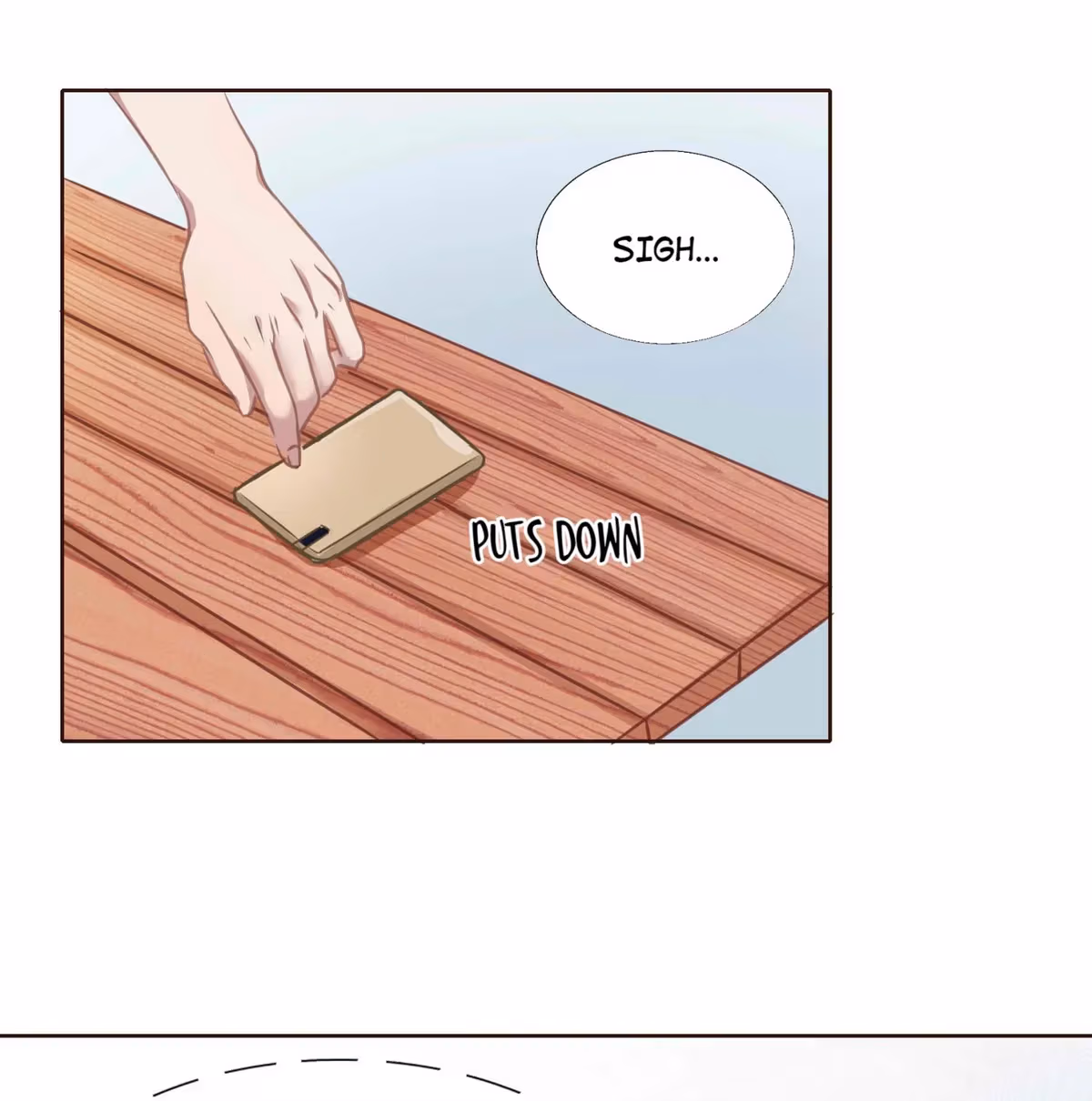 Read Lovely Lies chapter 3 image 1 on Lezhin