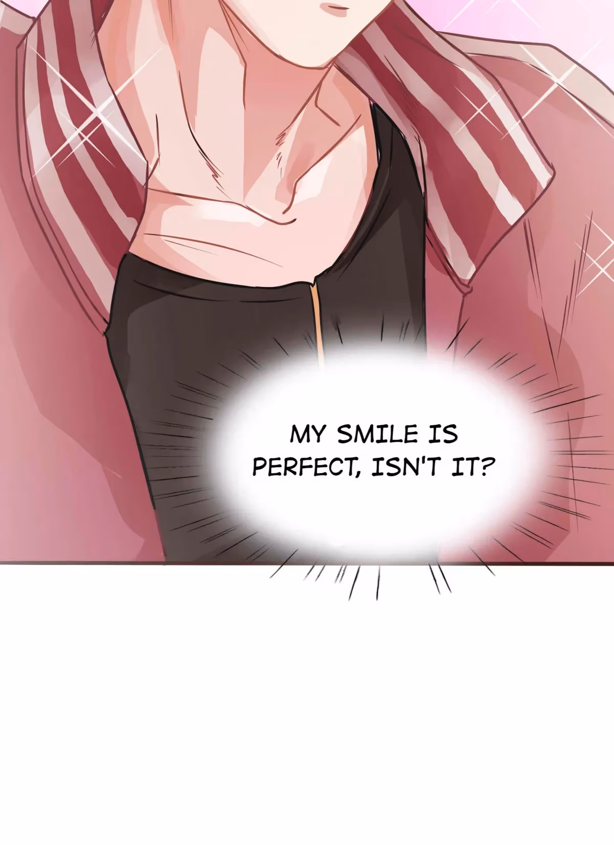 Read Lovely Lies chapter 3 image 16 on Lezhin